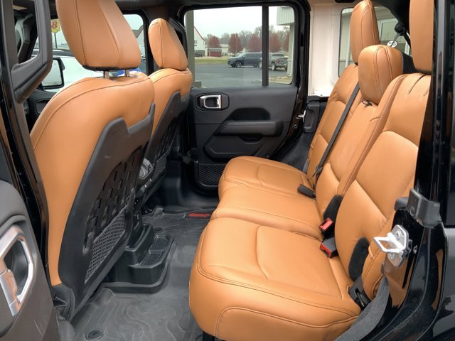 2023 Jeep Wrangler 4-Door Rubicon 392 - Photo 20
