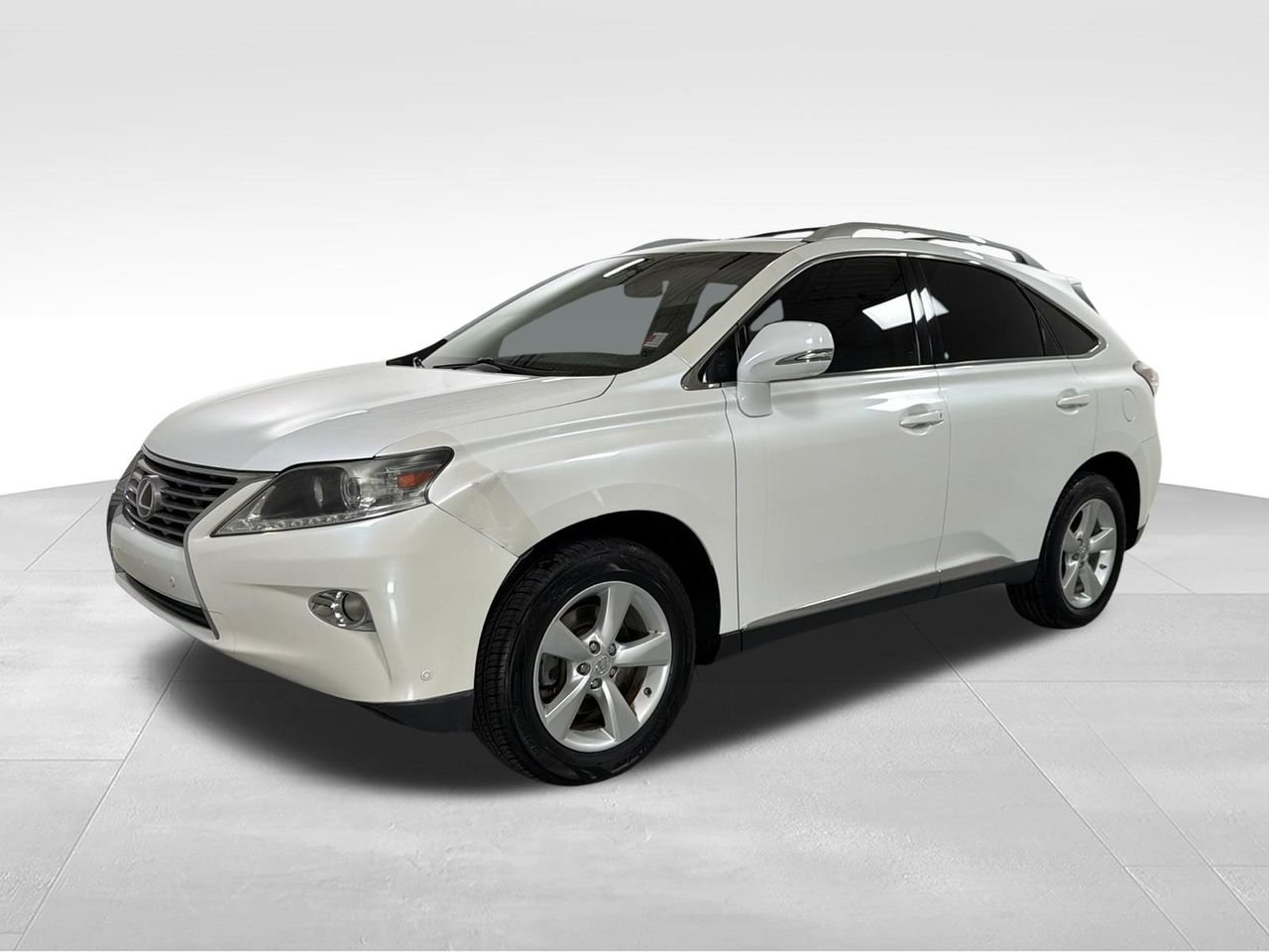 2013 Lexus RX 350 350 AWD's photo