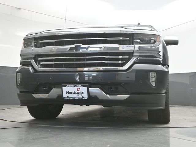 Used 2017 Gray Chevrolet High Country image 42