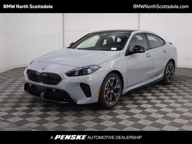 2026|BMW|2 Series|228 Gran Coupe|4D Sedan