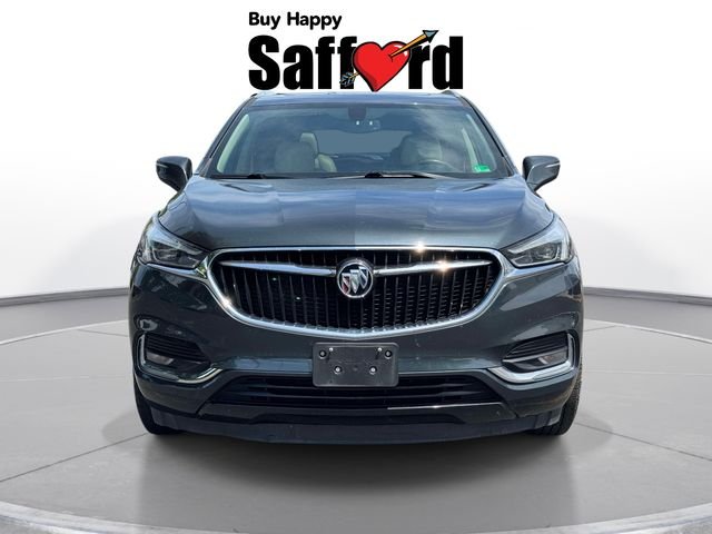 Used 2021 Gray Buick Essence image 8