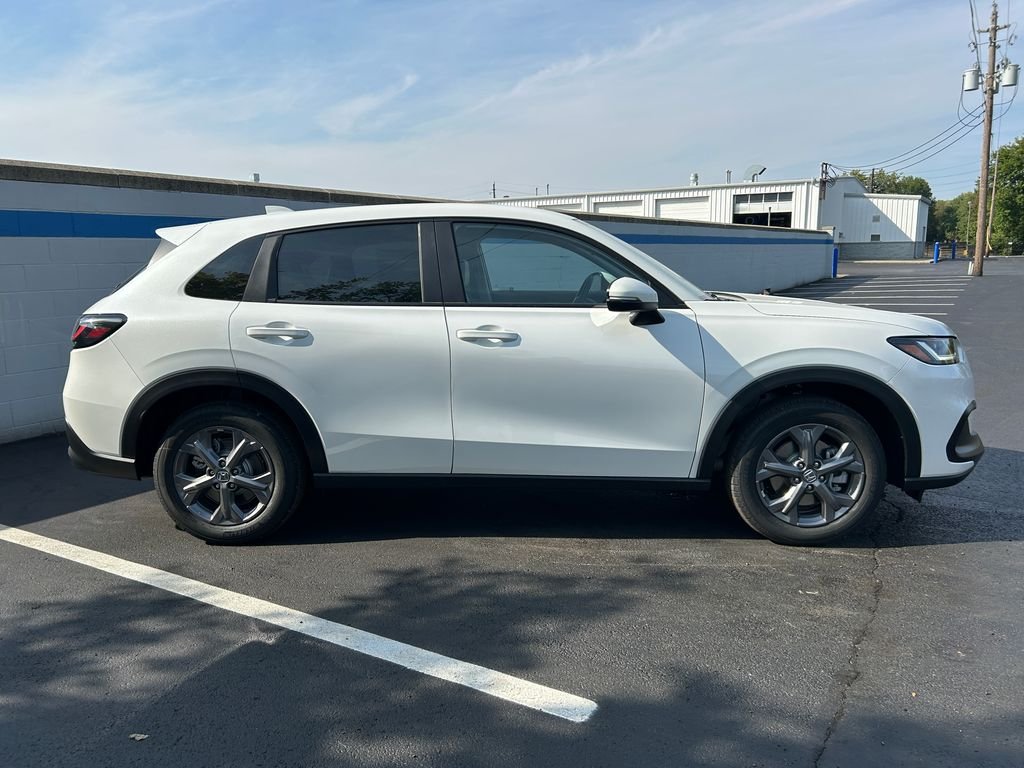 2026 Honda HR-V LX - Photo 6