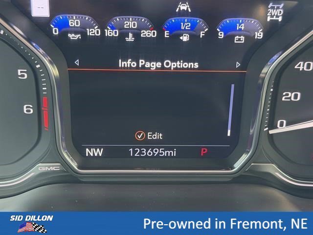 Certified Used 2020 Onyx Black GMC Denali image 23