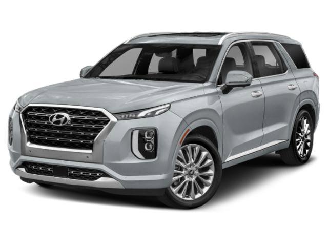 2020 Hyundai Palisade Limited - Photo 4