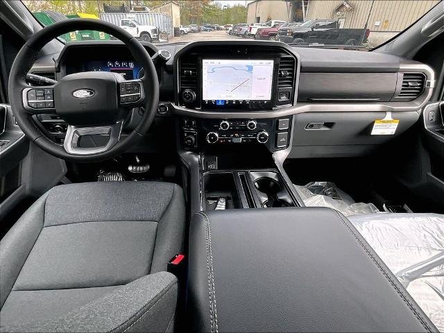 2026 Ford F-150 — photo 19