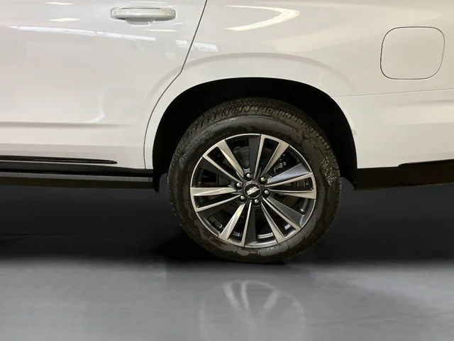 2026 Cadillac Escalade Sport - Photo 32