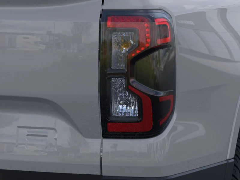 New 2026 Avalanche Ford XLT image 51