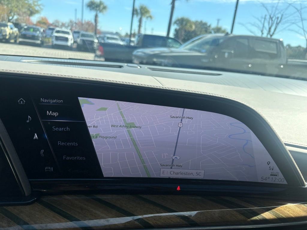 2022 Cadillac Escalade ESV Sport Platinum - Photo 33