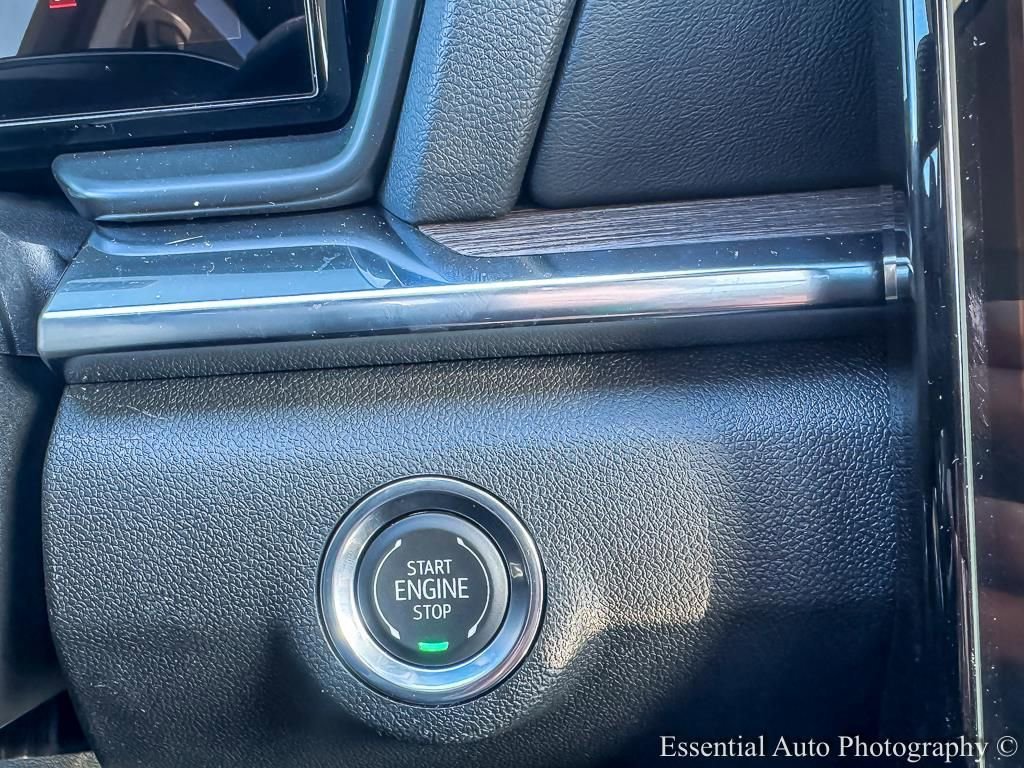 2026 GMC TERRAIN - Image 15