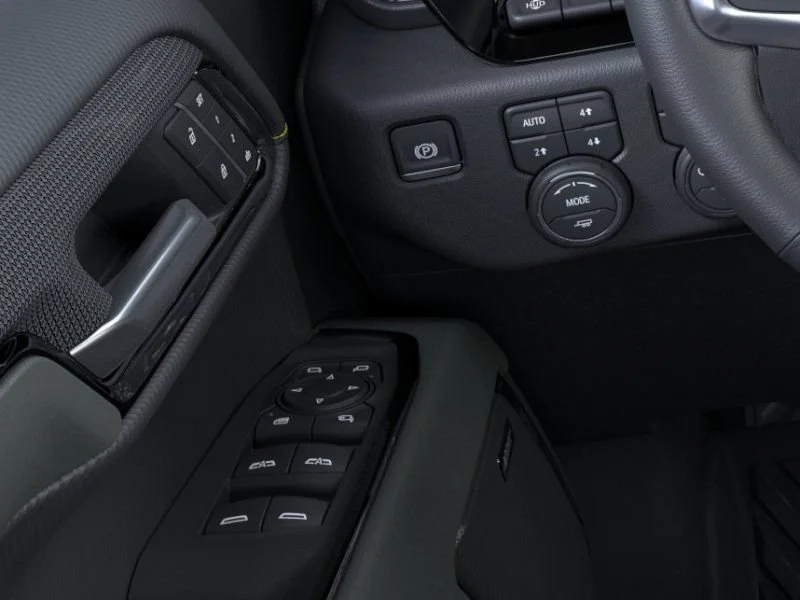 2026 Chevrolet Silverado 1500 ZR2 - Photo 22
