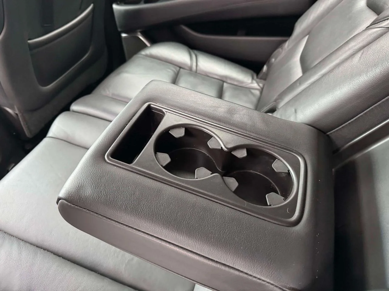 Used 2018 Black Raven Cadillac Luxury image 18