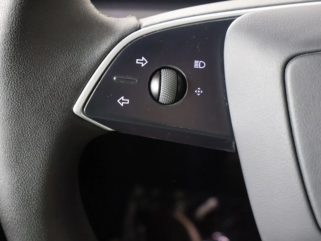 Used 2024 Gray Tesla Base image 40