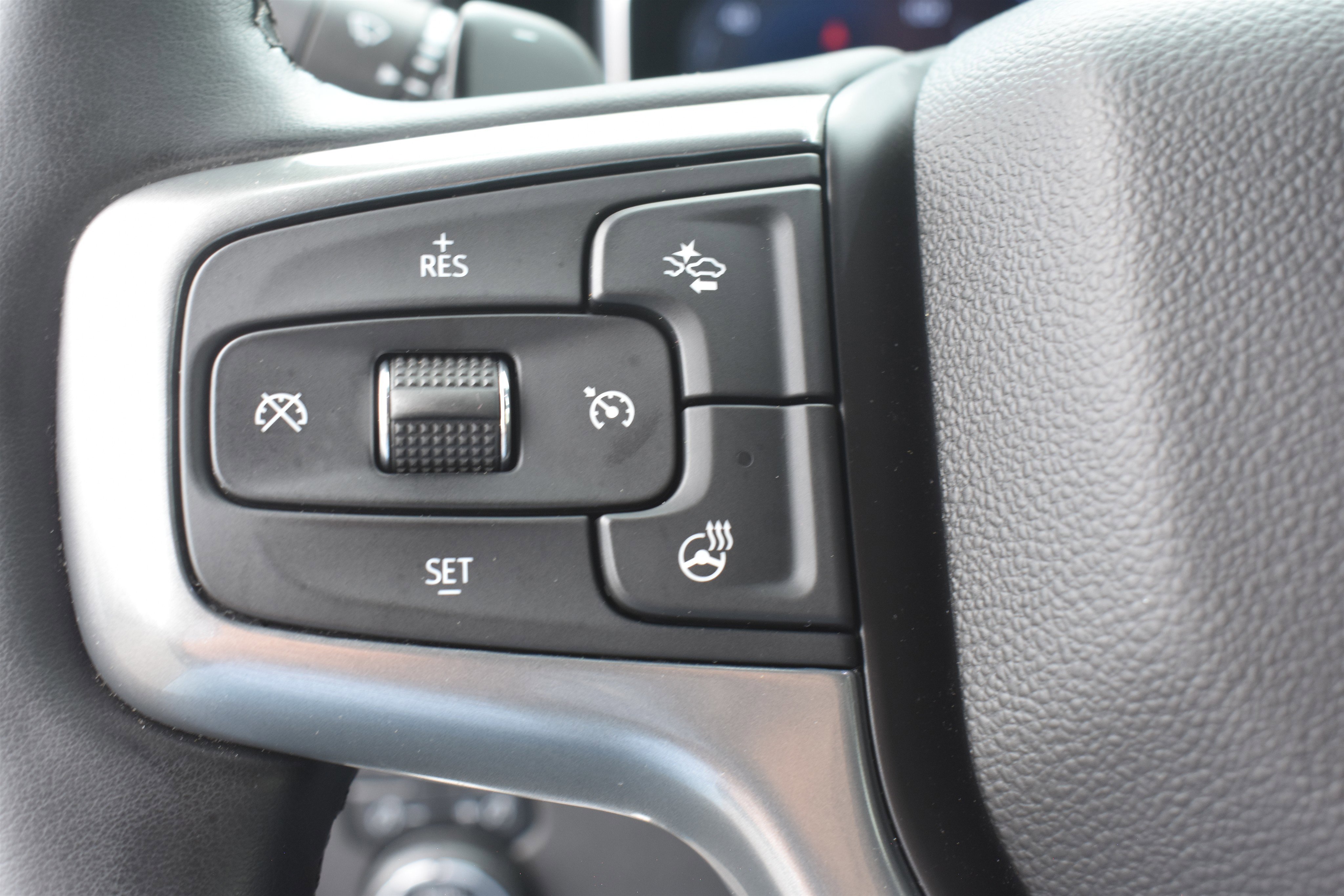 Used 2023 Sterling Gray Metallic Chevrolet LTZ image 20