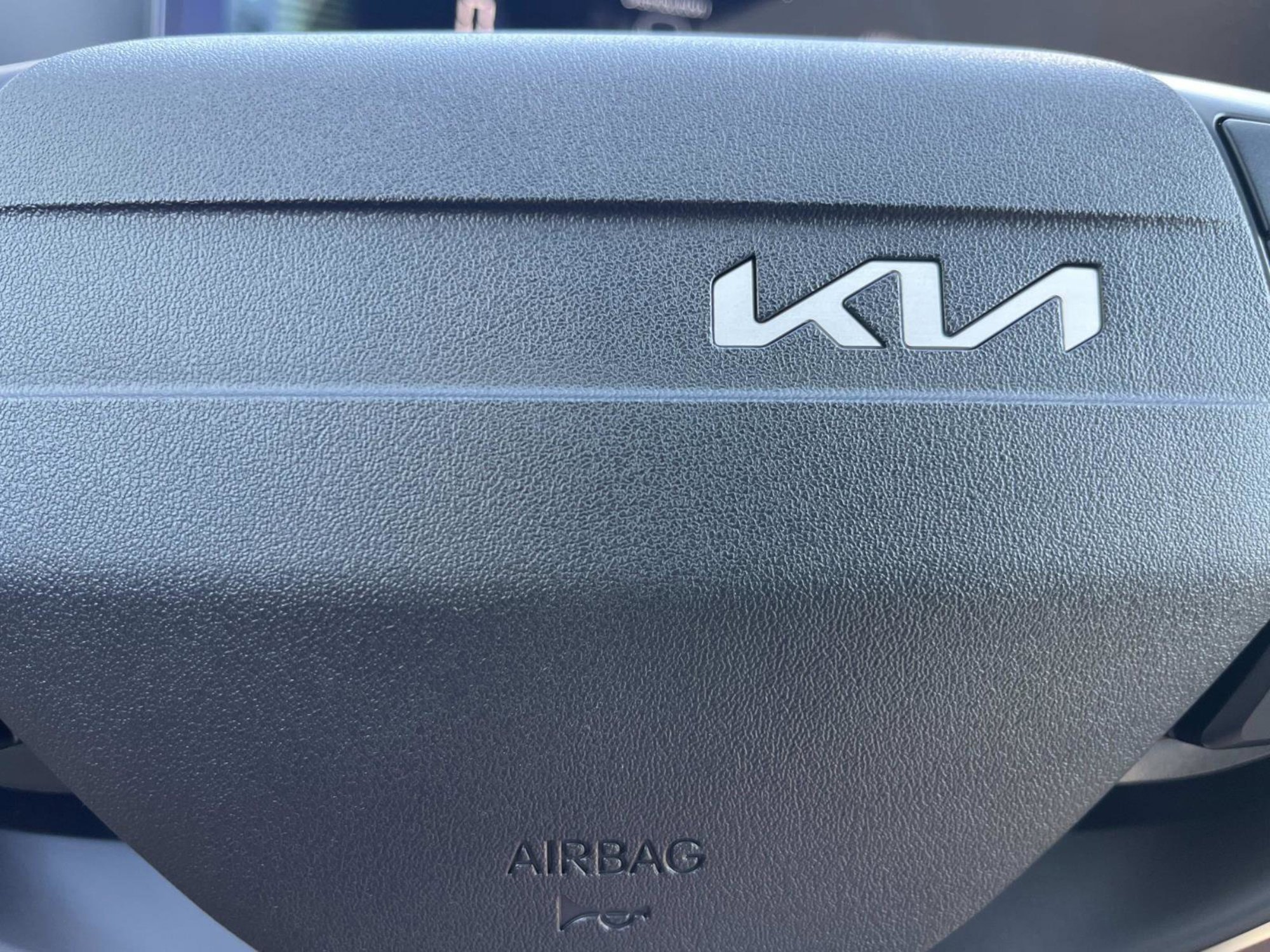 New 2026 Heritage Blue Kia X-Line image 28