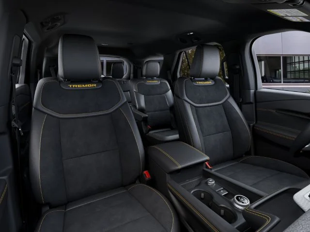 New 2027 Avalanche Ford Tremor image 10