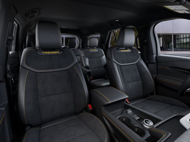 New 2027 Avalanche Ford Tremor image 10