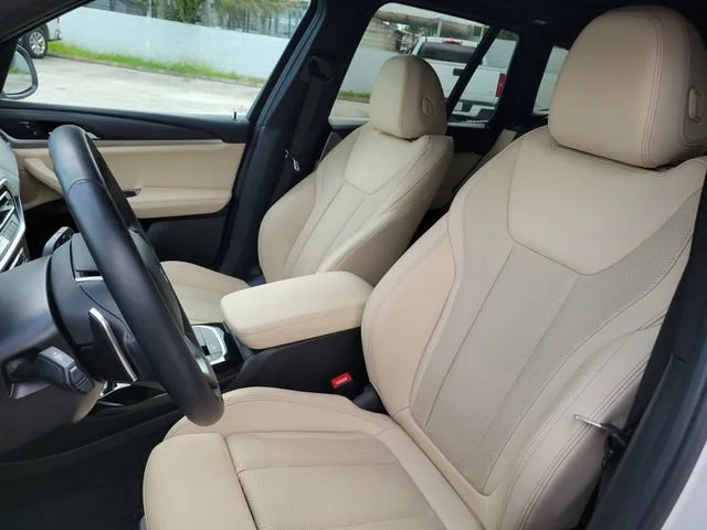 2024 BMW X3 30i - Photo 22