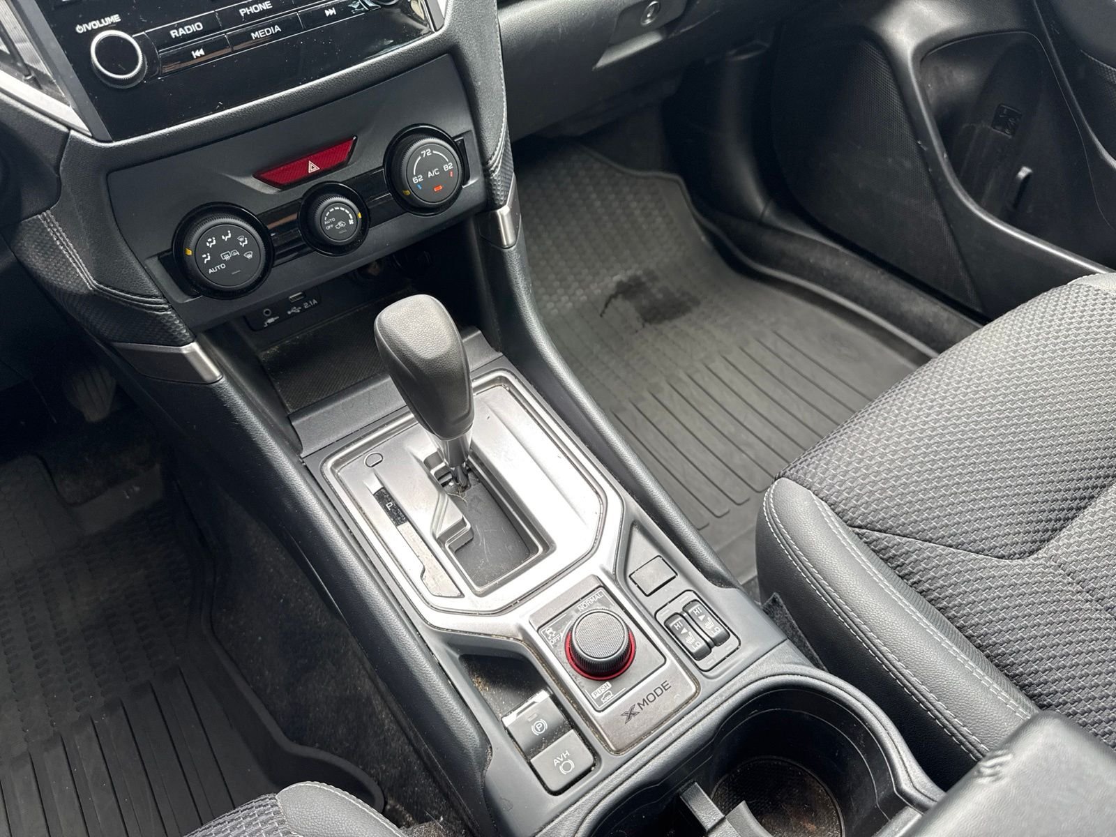 Used 2023 Brown Subaru Premium image 18