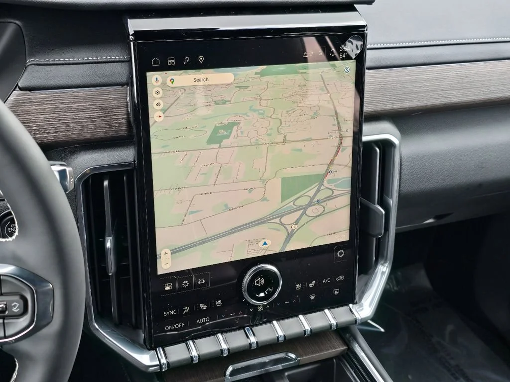 2026 GMC Acadia Denali - Photo 21