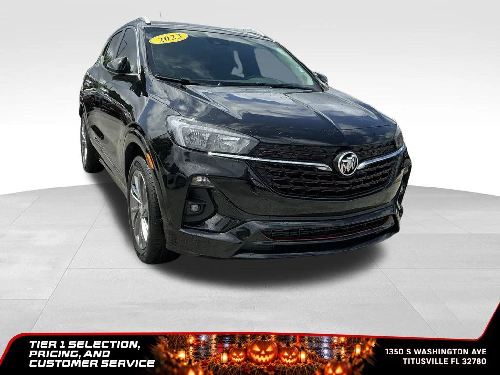 2023 Buick Encore GX Select - Photo 8