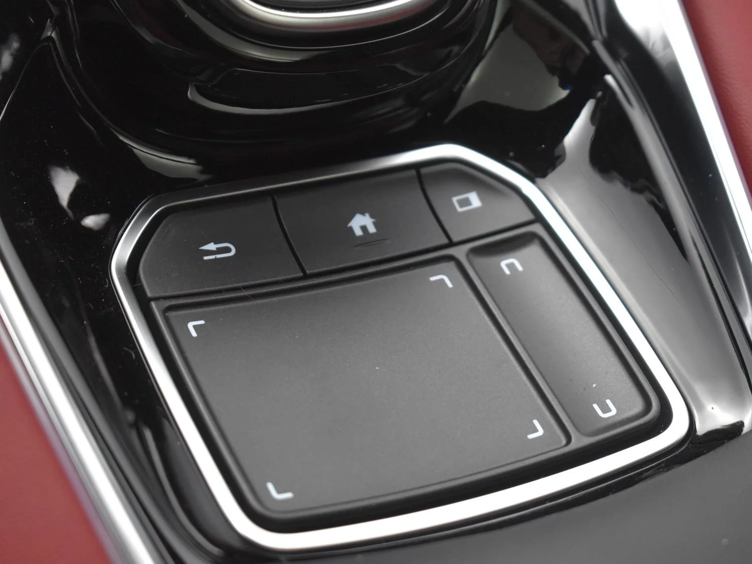 New 2026 Black Acura w/A-Spec Advance Package image 19