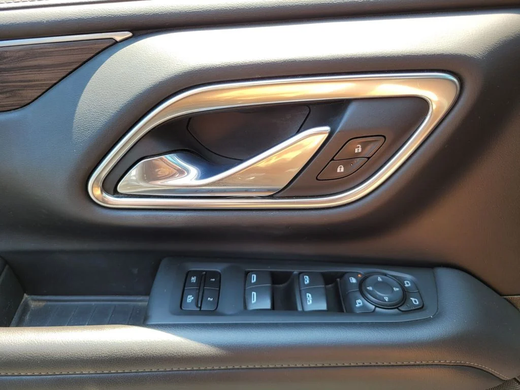 2021 Chevrolet Tahoe Z71 - Photo 25