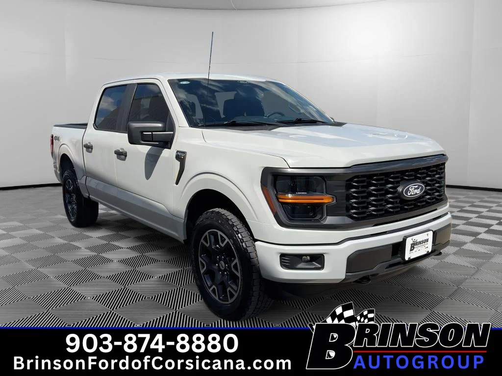 Used 2024 Avalanche Ford STX image 3