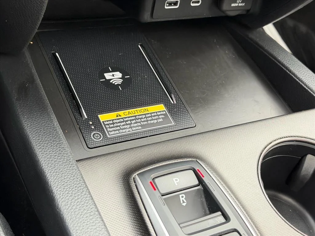 Used 2025  Honda TrailSport image 29