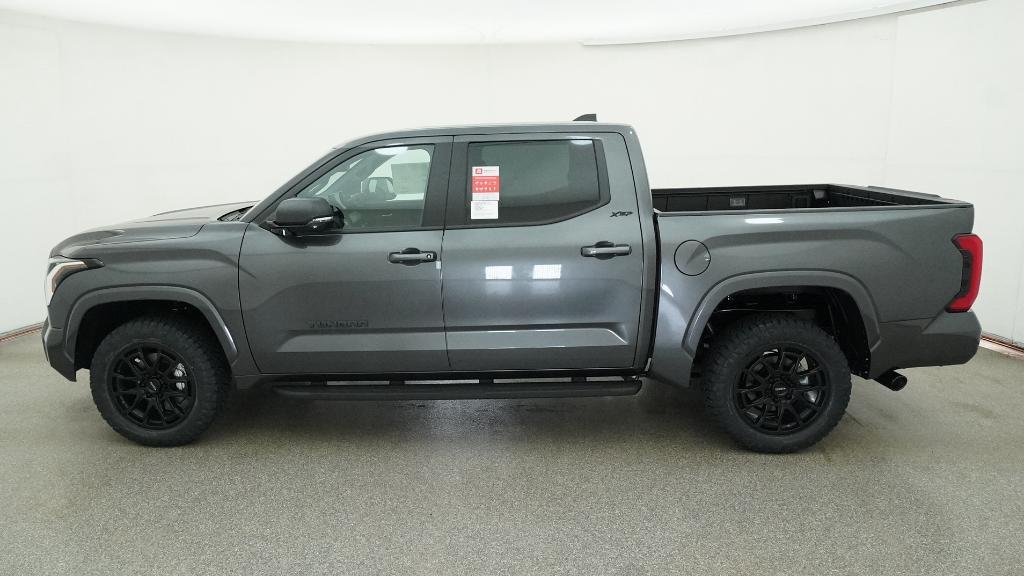New 2026 Magnetic Gray Metallic Toyota SR5 image 32
