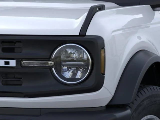 New 2026 Oxford White Ford Big Bend® image 45