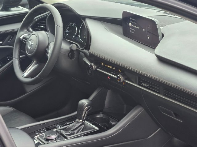 Used 2024 Blue Mazda 2.5 S Select Sport image 6