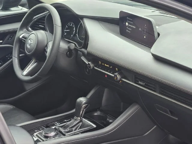 Used 2024 Blue Mazda 2.5 S Select Sport image 6