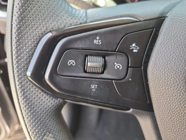 Used 2024 Mosaic Black Metallic Chevrolet LS image 23