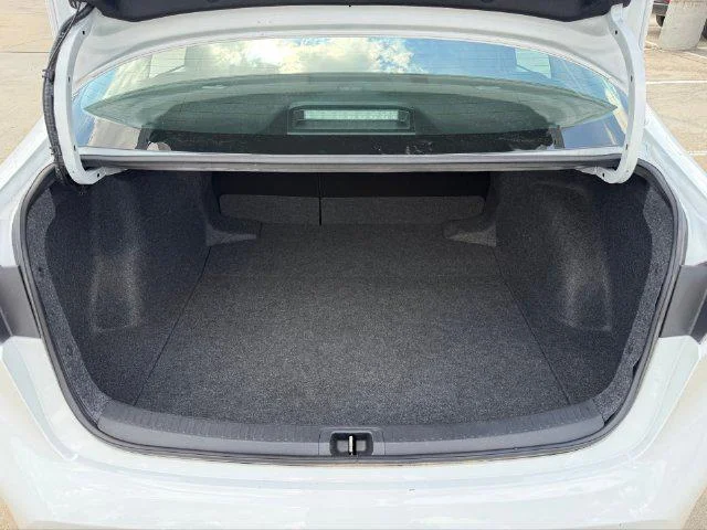 Certified Used 2026 ICE CAP Toyota LE image 28