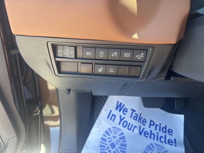 Used 2024  Toyota 1794 image 31