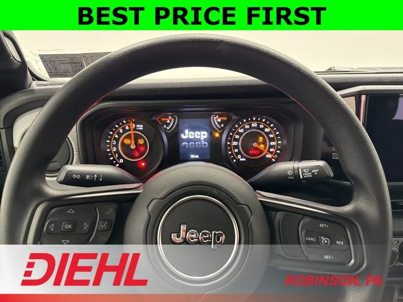 New 2026 Reign Exterior Paint Jeep Sport image 20