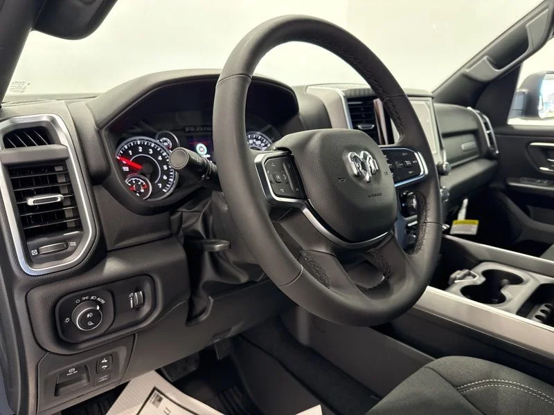 2026 RAM 1500 Big Horn/Lone Star - Photo 21