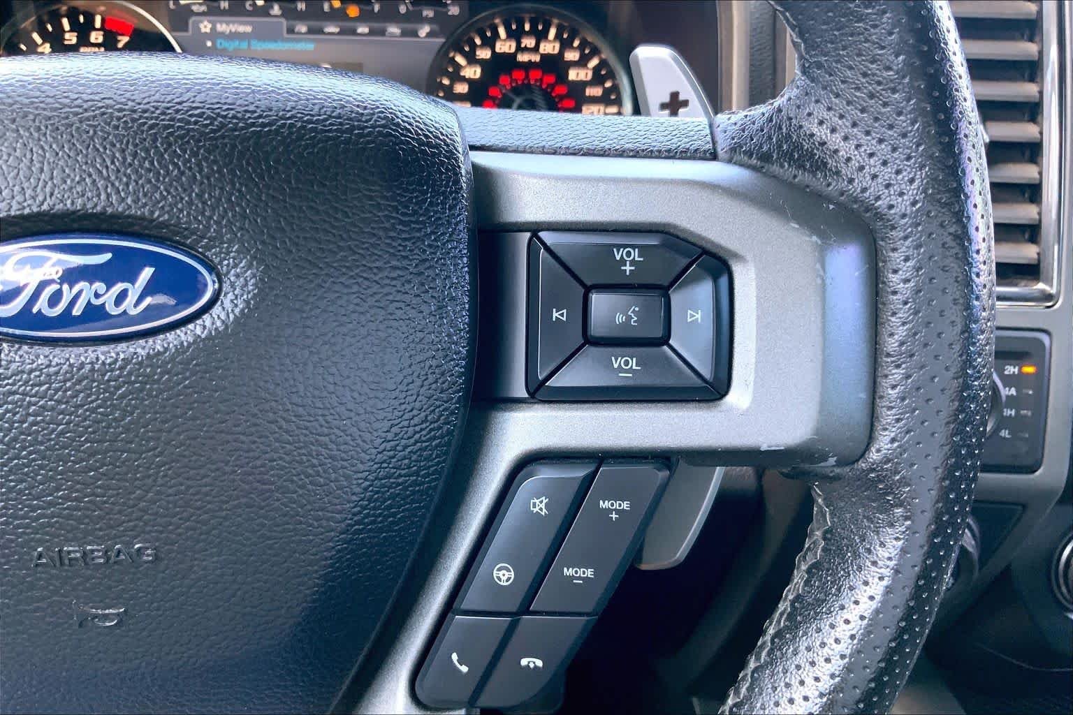 Used 2018 Lead Foot Ford Raptor image 25
