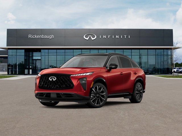 New INFINITI QX65 For Sale in Dacono | Rickenbaugh INFINITI