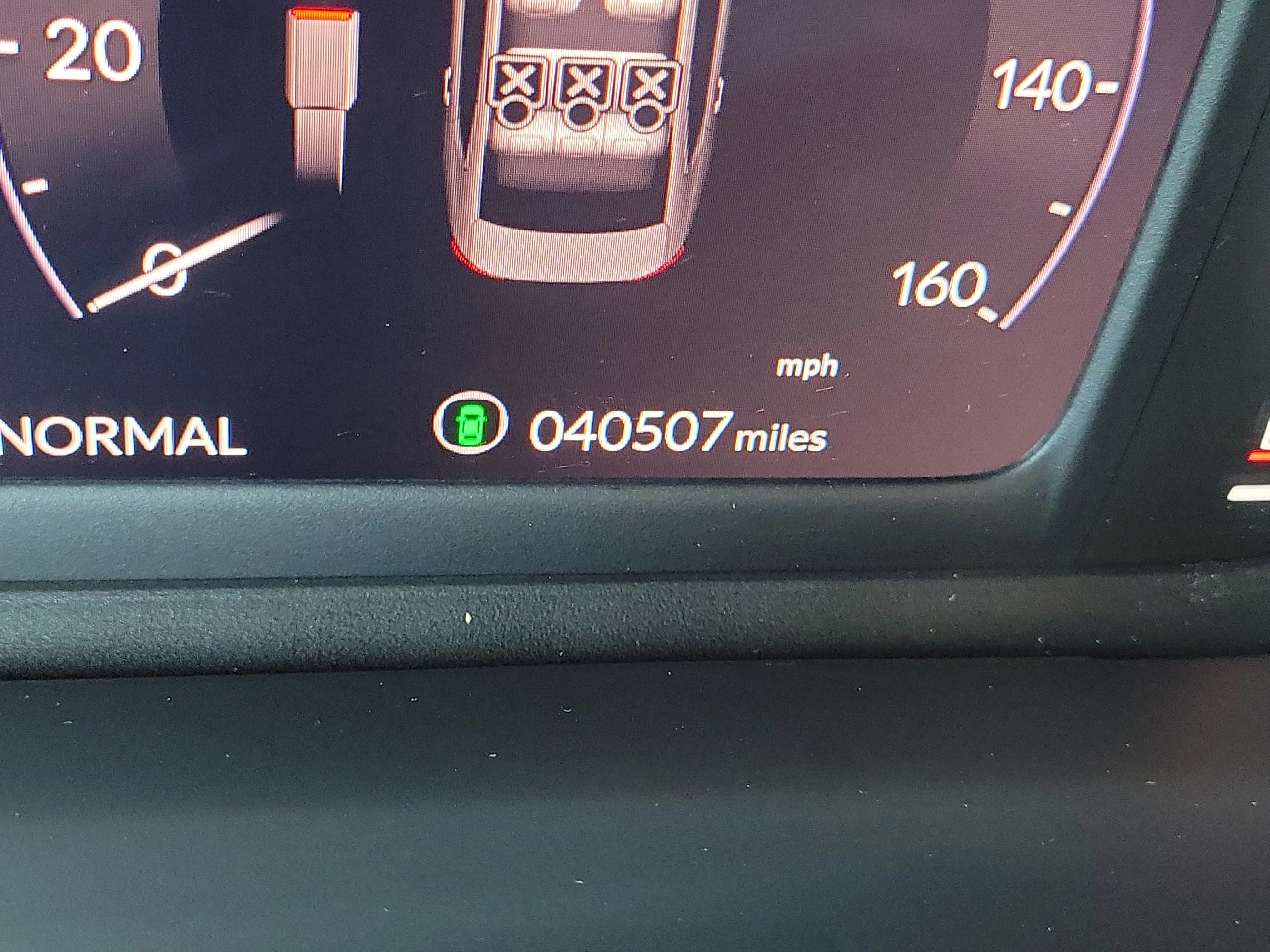 Certified Used 2024 Urban Gray Pearl Honda Sport-L image 21