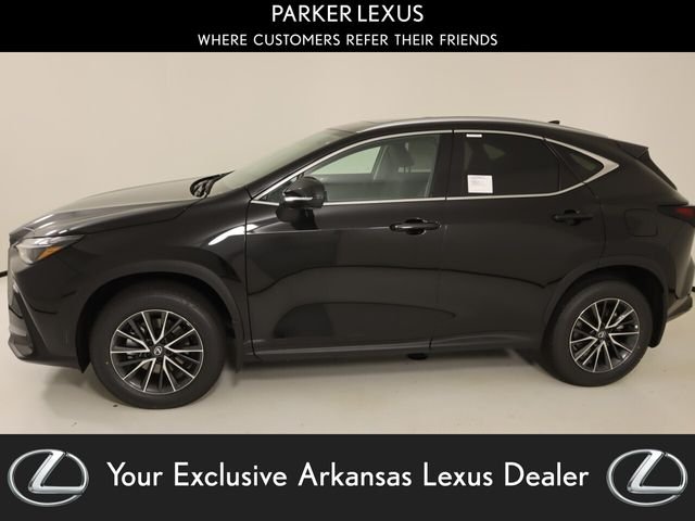 2026 Lexus NX  350 PREMIUM AWD