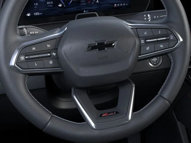 2025 Chevrolet Traverse Z71 - Photo 20