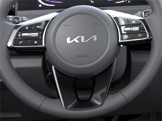 New 2026 White Kia S image 22