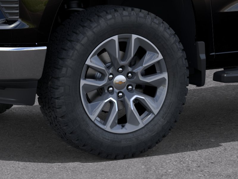 2026 Chevrolet Silverado 1500 LT - Photo 11