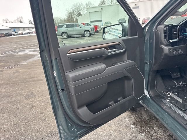2026 Chevrolet Silverado 1500 LT - Photo 26