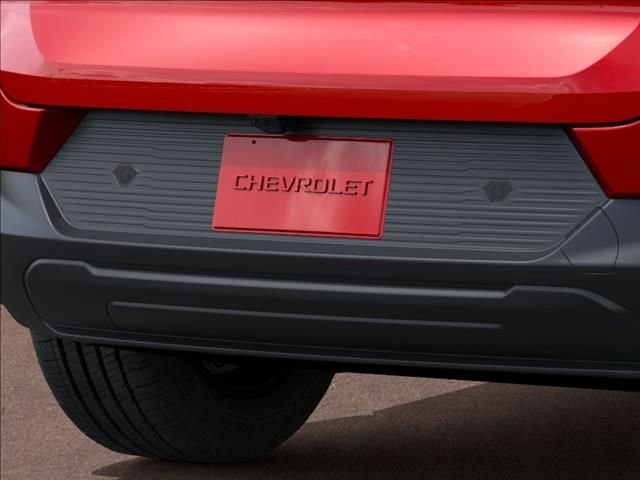 2026 Chevrolet Equinox EV 1LT - Photo 14