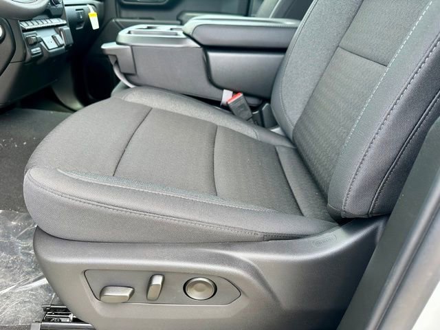 2026 Chevrolet Silverado 2500 HD Custom - Photo 15