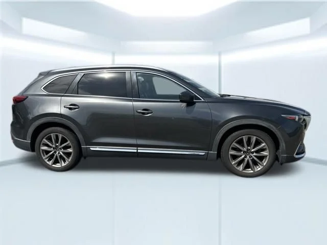 Used 2019 Gray Mazda Grand Touring image 5