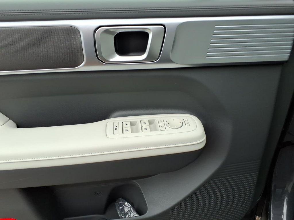 New 2026 Gray Hyundai SEL image 12