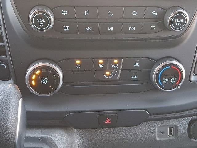 2025 Ford Transit Van Base - Photo 11